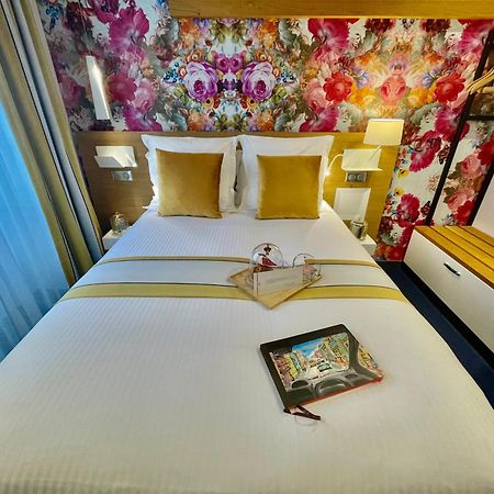 האספארן Hotel Berria מראה חיצוני תמונה