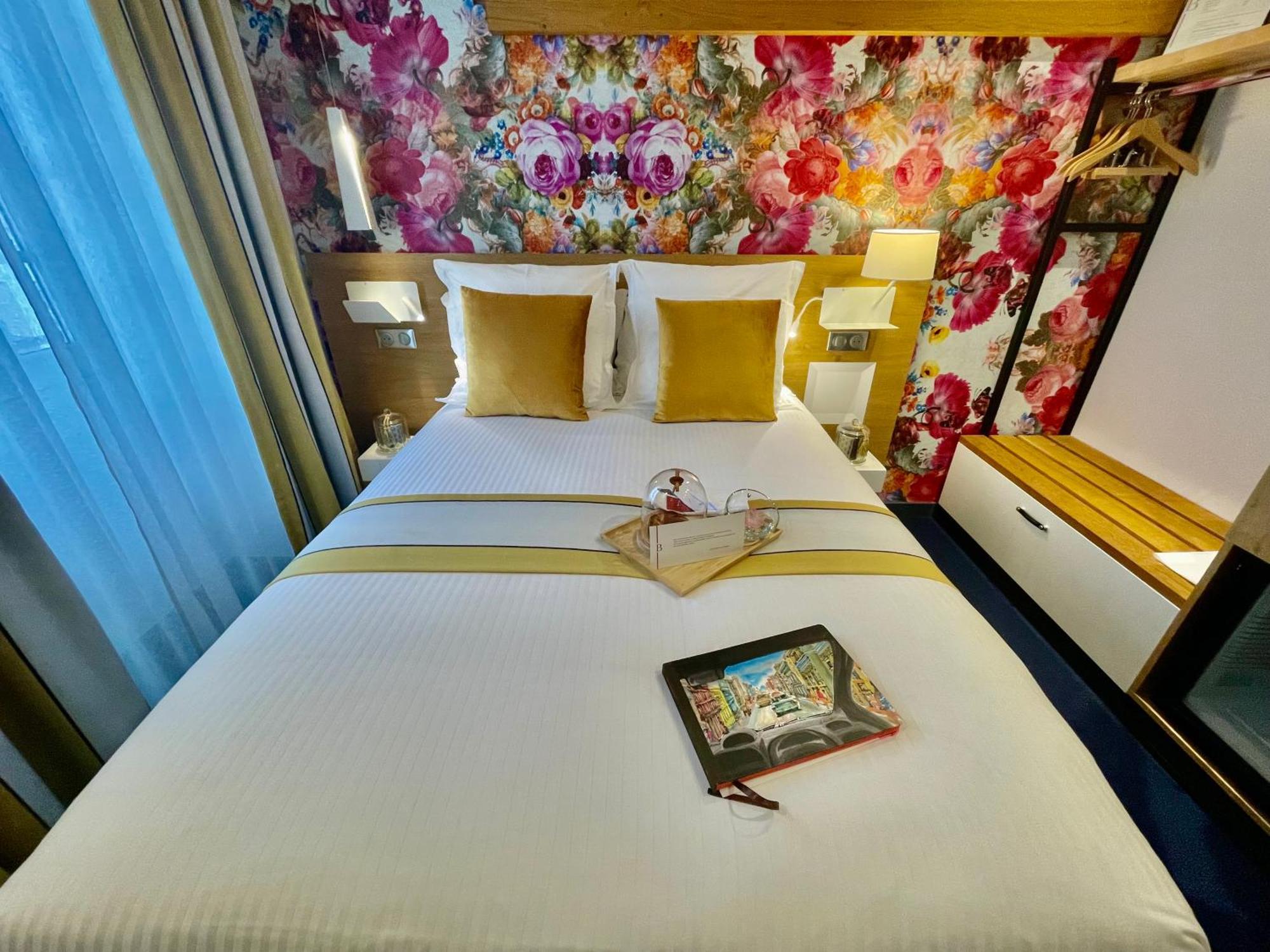 האספארן Hotel Berria מראה חיצוני תמונה