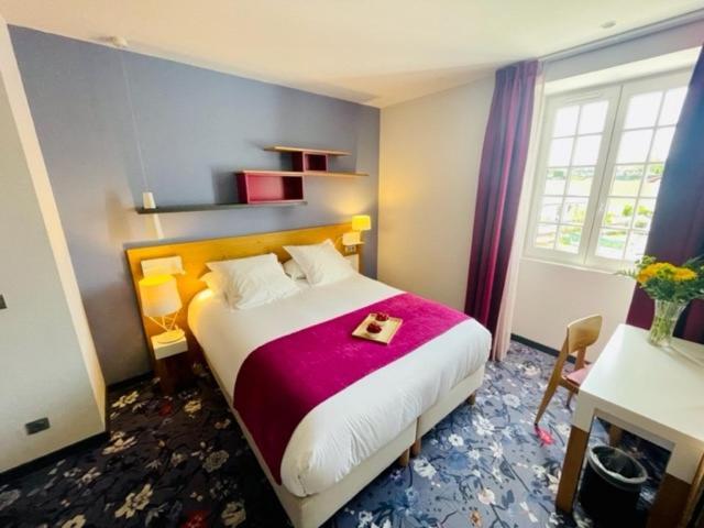 האספארן Hotel Berria מראה חיצוני תמונה